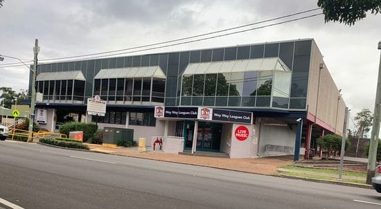 Door closes on Woy Woy Leagues Club